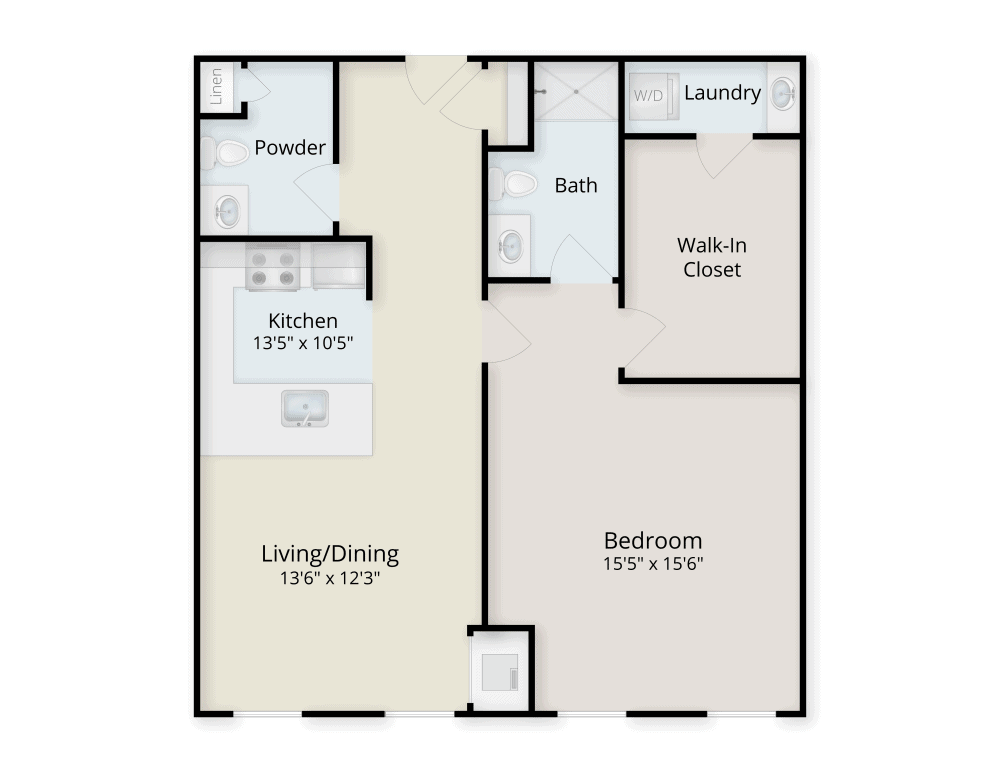 HumanGood Senior Living in Pennsylvania Spring Mill Pointe